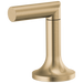 Brizo Brizo Jason Wu for Brizo™: Widespread Lavatory High Lever Handles