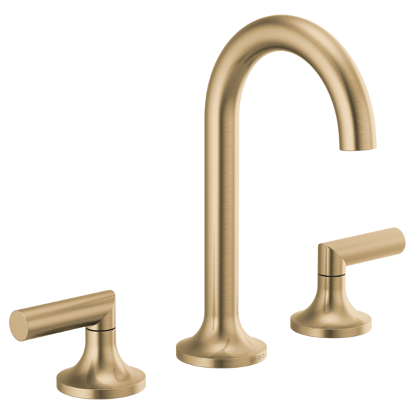 Brizo Brizo Jason Wu for Brizo™: Widespread Lavatory High Lever Handles