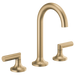 Brizo Brizo Jason Wu for Brizo™: Widespread Lavatory High Lever Handles
