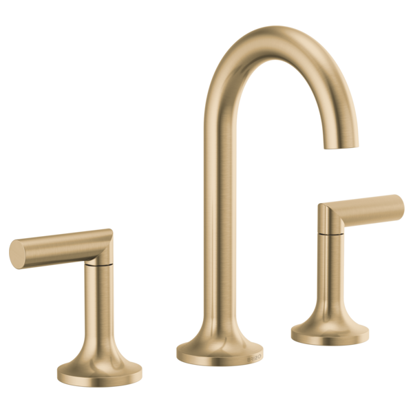 Brizo Brizo Jason Wu for Brizo™: Widespread Lavatory High Lever Handles