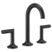 Brizo Brizo Jason Wu for Brizo™: Widespread Lavatory High Lever Handles