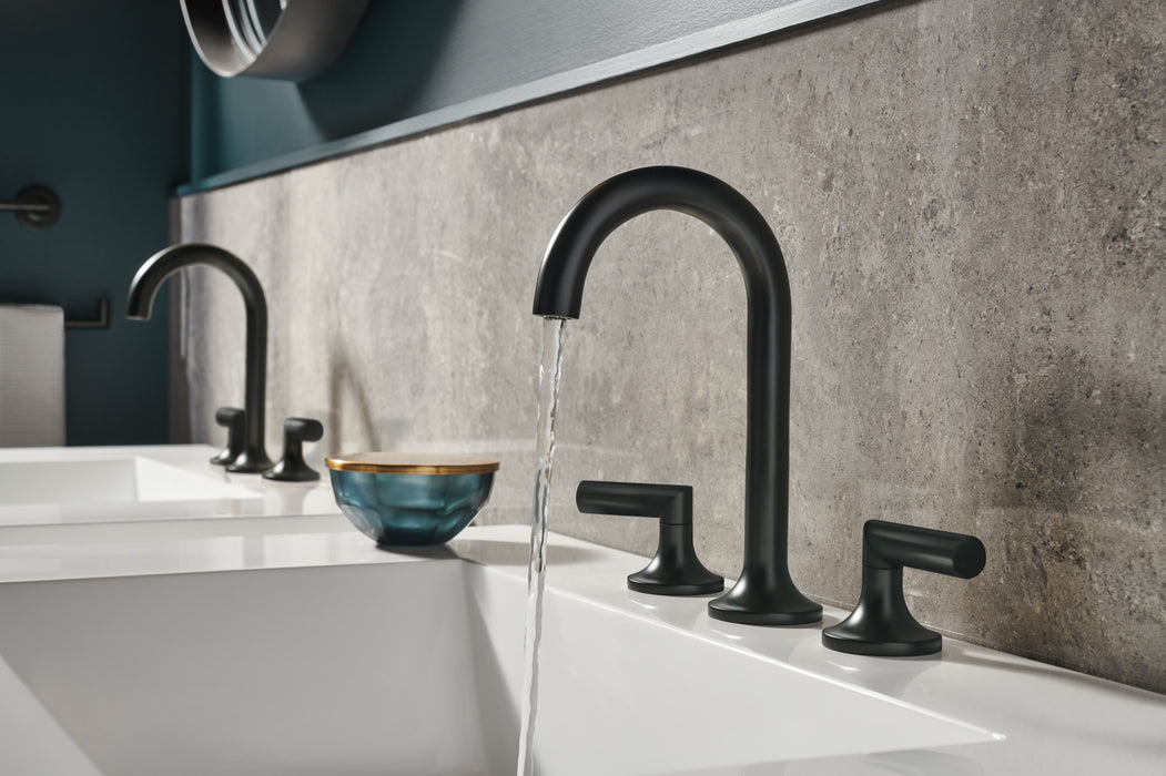 Brizo Brizo Jason Wu for Brizo™: Widespread Lavatory High Lever Handles