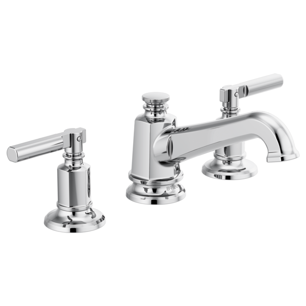 Brizo Invari™: Widespread Handle Kit - Lever