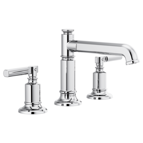Brizo Invari™: Widespread Handle Kit - Lever