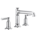 Brizo Invari™: Widespread Handle Kit - Lever
