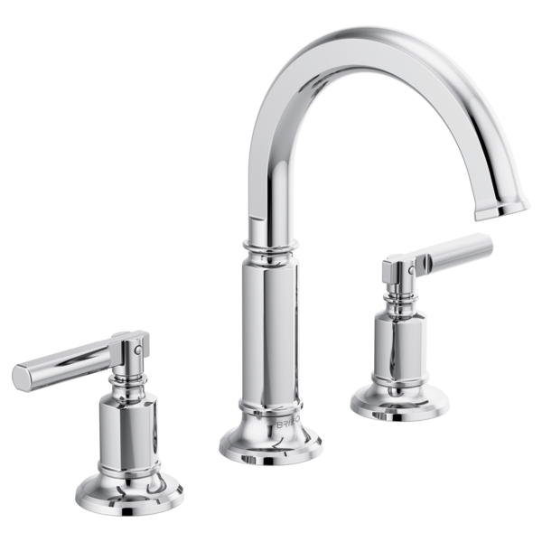 Brizo Invari™: Widespread Handle Kit - Lever