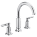 Brizo Invari™: Widespread Handle Kit - Lever