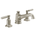 Brizo Invari™: Widespread Handle Kit - Lever