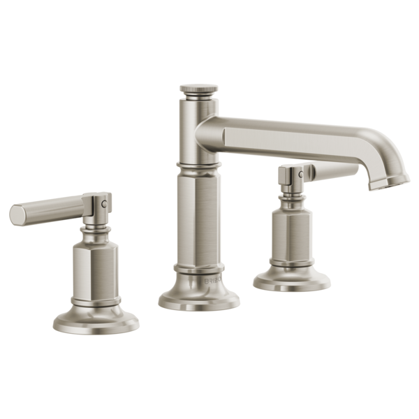 Brizo Invari™: Widespread Handle Kit - Lever