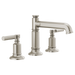 Brizo Invari™: Widespread Handle Kit - Lever