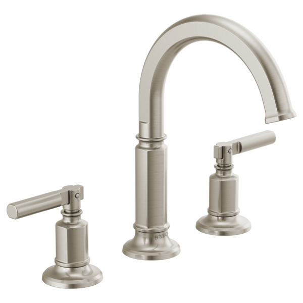 Brizo Invari™: Widespread Handle Kit - Lever