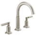 Brizo Invari™: Widespread Handle Kit - Lever