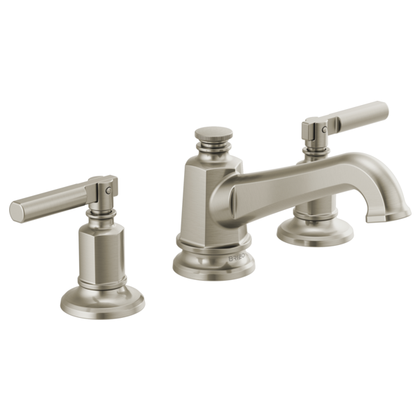 Brizo Invari™: Widespread Handle Kit - Lever