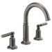 Brizo Invari HL5376 Widespread Lavatory Lever Handle Kit