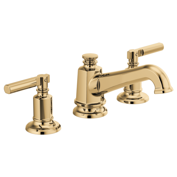 Brizo Invari HL5376 Widespread Lavatory Lever Handle Kit