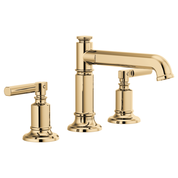 Brizo Invari HL5376 Widespread Lavatory Lever Handle Kit