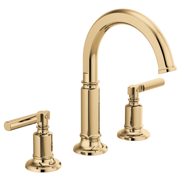 Brizo Invari HL5376 Widespread Lavatory Lever Handle Kit