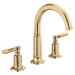Brizo Invari HL5376 Widespread Lavatory Lever Handle Kit