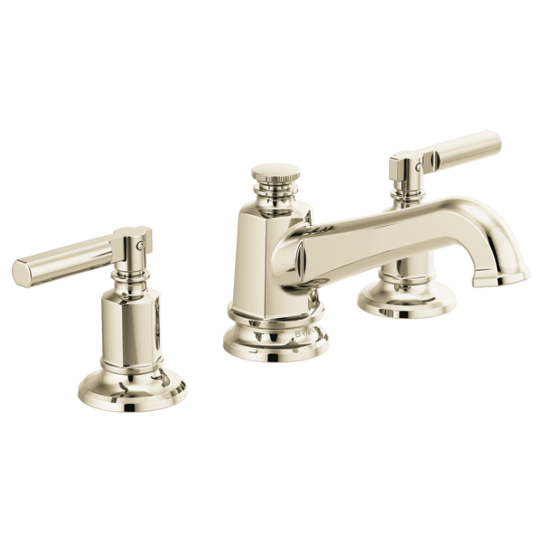 Brizo Invari HL5376 Widespread Lavatory Lever Handle Kit