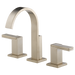 Brizo Siderna: Lavatory / Bidet Handles