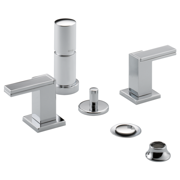 Brizo Siderna: Lavatory / Bidet Handles