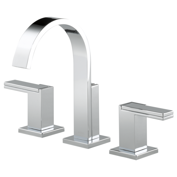 Brizo Siderna: Lavatory / Bidet Handles