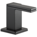 Brizo Siderna: Lavatory / Bidet Handles