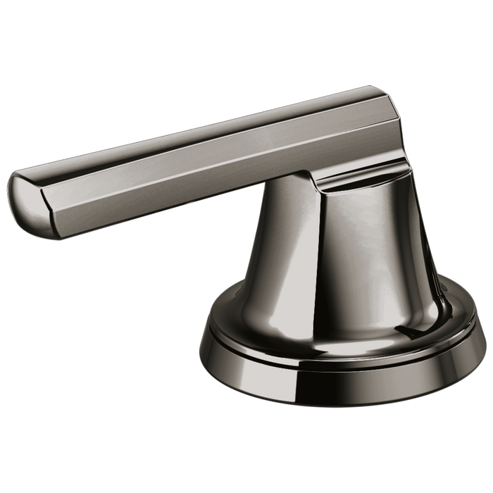 Brizo Levoir: Widespread Lavatory Low Lever Handle Kit