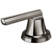 Brizo Levoir: Widespread Lavatory Low Lever Handle Kit