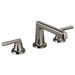Brizo Levoir: Widespread Lavatory Low Lever Handle Kit
