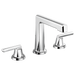 Brizo Levoir HL5397 Widespread Lavatory Low Lever Handle Kit