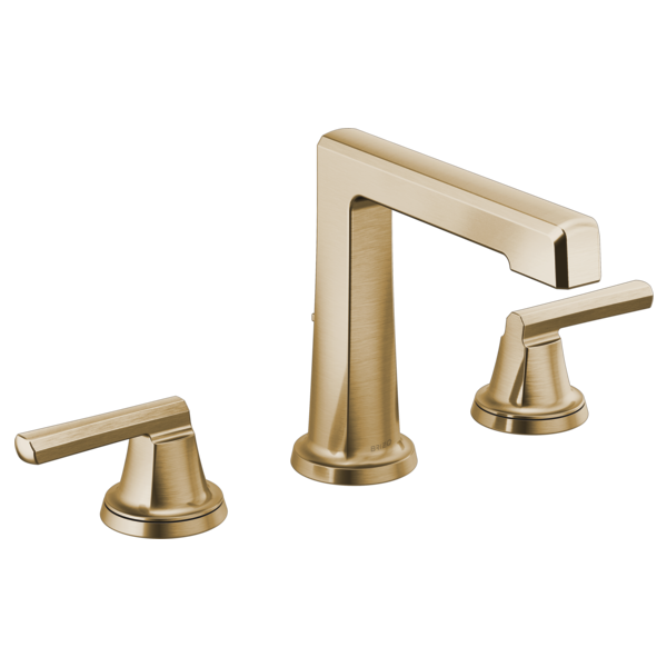 Brizo Levoir: Widespread Lavatory Low Lever Handle Kit