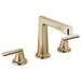 Brizo Levoir: Widespread Lavatory Low Lever Handle Kit