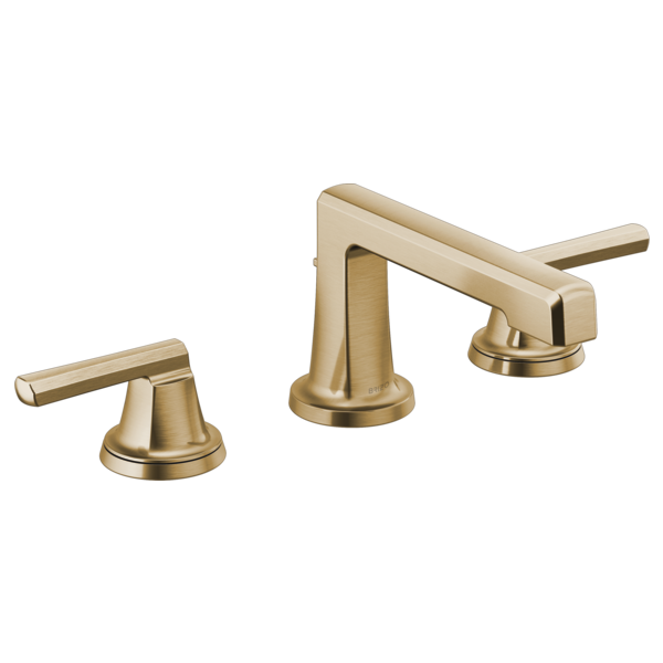 Brizo Levoir: Widespread Lavatory Low Lever Handle Kit