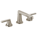 Brizo Levoir: Widespread Lavatory Low Lever Handle Kit