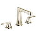 Brizo Levoir HL5397 Widespread Lavatory Low Lever Handle Kit
