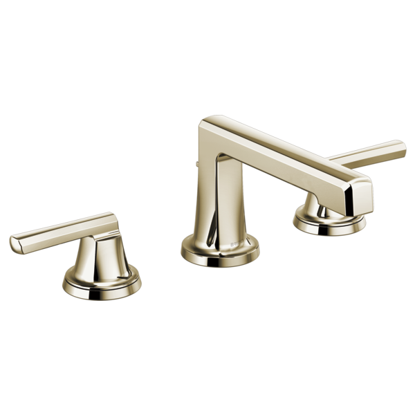 Brizo Levoir HL5397 Widespread Lavatory Low Lever Handle Kit