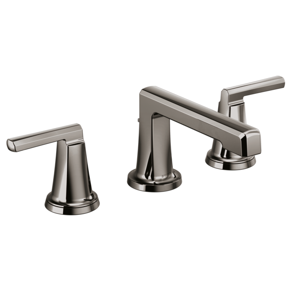 Brizo Levoir: Widespread Lavatory High Lever Handle Kit