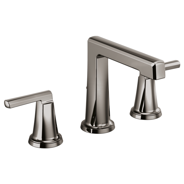 Brizo Levoir: Widespread Lavatory High Lever Handle Kit