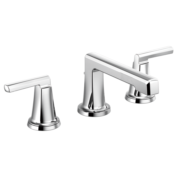 Brizo Levoir: Widespread Lavatory High Lever Handle Kit