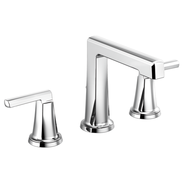 Brizo Levoir: Widespread Lavatory High Lever Handle Kit
