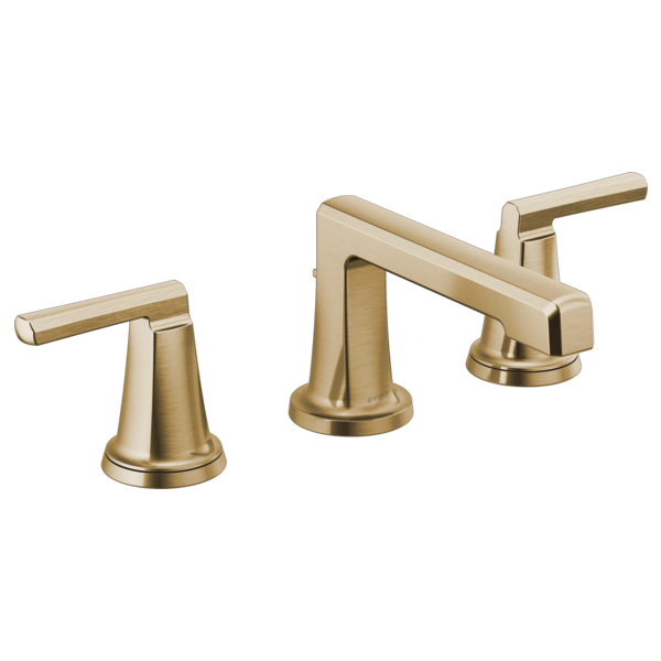 Brizo Levoir: Widespread Lavatory High Lever Handle Kit