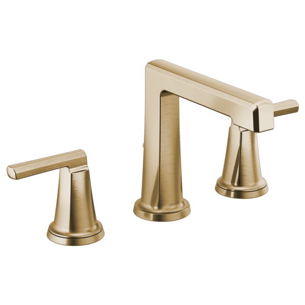 Brizo Levoir: Widespread Lavatory High Lever Handle Kit