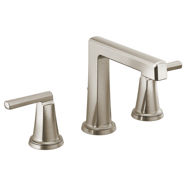 Brizo Levoir: Widespread Lavatory High Lever Handle Kit