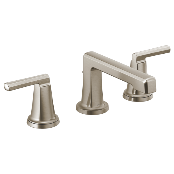 Brizo Levoir: Widespread Lavatory High Lever Handle Kit