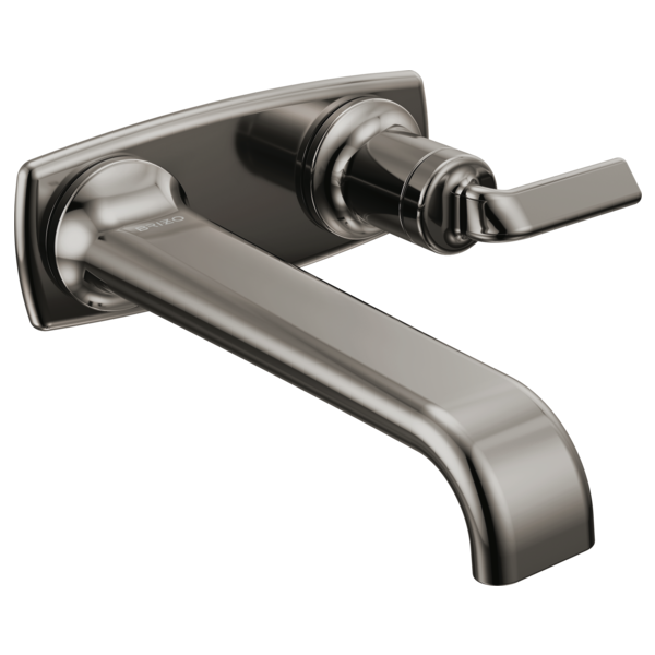 Brizo Allaria HL5867 Two-Hole, Single-Handle Wall Mount Lavatory Faucet Twist Handle Kit