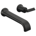 Brizo Allaria HL5867 Two-Hole, Single-Handle Wall Mount Lavatory Faucet Twist Handle Kit