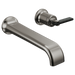 Brizo Allaria HL5868 Two-Hole, Single-Handle Wall Mount Lavatory Faucet Lever Handle Kit