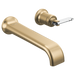 Brizo Allaria HL5868 Two-Hole, Single-Handle Wall Mount Lavatory Faucet Lever Handle Kit