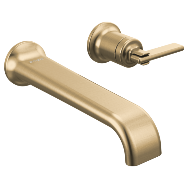 Brizo Allaria HL5868 Two-Hole, Single-Handle Wall Mount Lavatory Faucet Lever Handle Kit
